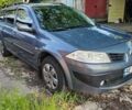 Сірий Рено Меган, об'ємом двигуна 1.46 л та пробігом 271 тис. км за 4100 $, фото 7 на Automoto.ua