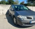 Сірий Рено Меган, об'ємом двигуна 1.6 л та пробігом 220 тис. км за 2400 $, фото 1 на Automoto.ua