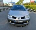 Сірий Рено Меган, об'ємом двигуна 1.6 л та пробігом 356 тис. км за 4250 $, фото 1 на Automoto.ua