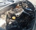 Сірий Рено Меган, об'ємом двигуна 1.5 л та пробігом 270 тис. км за 2599 $, фото 1 на Automoto.ua