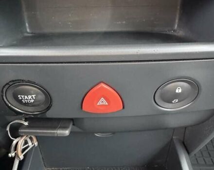 Сірий Рено Меган, об'ємом двигуна 1.87 л та пробігом 243 тис. км за 5800 $, фото 24 на Automoto.ua