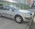 Серый Рено Меган, объемом двигателя 1.6 л и пробегом 230 тыс. км за 5500 $, фото 4 на Automoto.ua