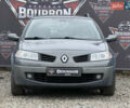 Сірий Рено Меган, об'ємом двигуна 1.6 л та пробігом 258 тис. км за 5990 $, фото 2 на Automoto.ua