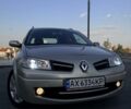 Серый Рено Меган, объемом двигателя 1.6 л и пробегом 290 тыс. км за 3700 $, фото 1 на Automoto.ua