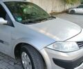 Серый Рено Меган, объемом двигателя 1.6 л и пробегом 211 тыс. км за 5000 $, фото 1 на Automoto.ua