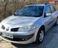 Сірий Рено Меган, об'ємом двигуна 1.6 л та пробігом 235 тис. км за 4500 $, фото 1 на Automoto.ua