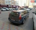 Серый Рено Меган, объемом двигателя 2 л и пробегом 271 тыс. км за 4000 $, фото 2 на Automoto.ua