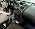 Сірий Рено Меган, об'ємом двигуна 1.6 л та пробігом 321 тис. км за 3800 $, фото 3 на Automoto.ua