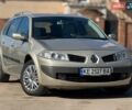 Серый Рено Меган, объемом двигателя 2 л и пробегом 290 тыс. км за 4500 $, фото 2 на Automoto.ua