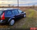 Серый Рено Меган, объемом двигателя 2 л и пробегом 221 тыс. км за 4500 $, фото 4 на Automoto.ua