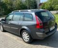 Серый Рено Меган, объемом двигателя 1.46 л и пробегом 209 тыс. км за 4600 $, фото 7 на Automoto.ua