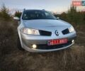 Сірий Рено Меган, об'ємом двигуна 1.6 л та пробігом 162 тис. км за 5550 $, фото 1 на Automoto.ua