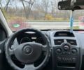 Сірий Рено Меган, об'ємом двигуна 1.6 л та пробігом 260 тис. км за 5250 $, фото 11 на Automoto.ua