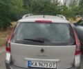 Сірий Рено Меган, об'ємом двигуна 1.6 л та пробігом 170 тис. км за 5400 $, фото 1 на Automoto.ua