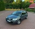 Сірий Рено Меган, об'ємом двигуна 1.6 л та пробігом 212 тис. км за 4400 $, фото 1 на Automoto.ua