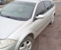 Сірий Рено Меган, об'ємом двигуна 1.6 л та пробігом 286 тис. км за 4700 $, фото 1 на Automoto.ua