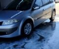 Сірий Рено Меган, об'ємом двигуна 1.5 л та пробігом 364 тис. км за 4150 $, фото 1 на Automoto.ua