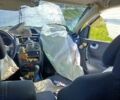 Сірий Рено Меган, об'ємом двигуна 1.6 л та пробігом 200 тис. км за 1500 $, фото 8 на Automoto.ua