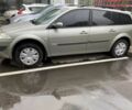 Сірий Рено Меган, об'ємом двигуна 1.6 л та пробігом 295 тис. км за 5500 $, фото 1 на Automoto.ua