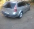 Сірий Рено Меган, об'ємом двигуна 1.6 л та пробігом 210 тис. км за 3999 $, фото 6 на Automoto.ua