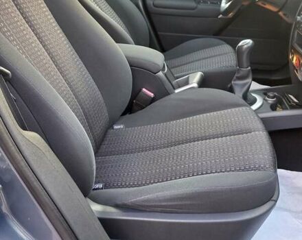 Сірий Рено Меган, об'ємом двигуна 1.6 л та пробігом 107 тис. км за 6999 $, фото 50 на Automoto.ua