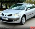 Сірий Рено Меган, об'ємом двигуна 2 л та пробігом 233 тис. км за 3999 $, фото 1 на Automoto.ua