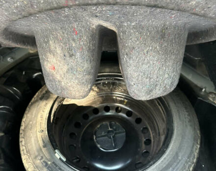 Серый Рено Меган, объемом двигателя 1.6 л и пробегом 235 тыс. км за 5200 $, фото 24 на Automoto.ua