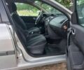 Сірий Рено Меган, об'ємом двигуна 1.6 л та пробігом 278 тис. км за 4500 $, фото 8 на Automoto.ua