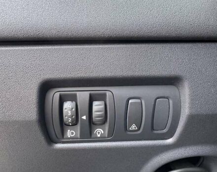 Сірий Рено Меган, об'ємом двигуна 1.87 л та пробігом 243 тис. км за 5800 $, фото 22 на Automoto.ua