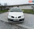 Серый Рено Меган, объемом двигателя 1.6 л и пробегом 184 тыс. км за 5500 $, фото 1 на Automoto.ua
