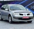 Рено Меган 2006 в Запорожье на Automoto.ua Серый Рено Меган, объемом двигателя 1.6 л и пробегом 236 тыс. км за 5499 $, фото 3 на Automoto.ua