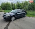 Серый Рено Меган, объемом двигателя 1.6 л и пробегом 262 тыс. км за 5700 $, фото 1 на Automoto.ua