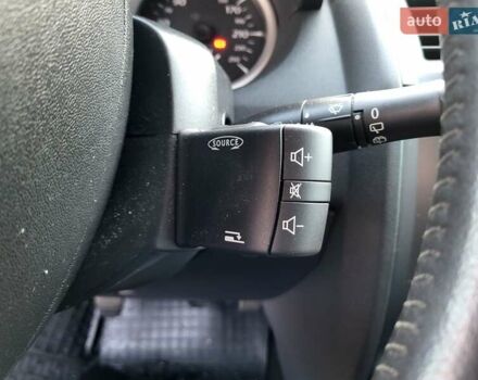 Серый Рено Меган, объемом двигателя 1.6 л и пробегом 182 тыс. км за 5700 $, фото 59 на Automoto.ua