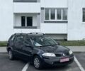 Серый Рено Меган, объемом двигателя 1.6 л и пробегом 209 тыс. км за 5599 $, фото 1 на Automoto.ua