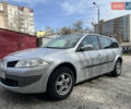 Сірий Рено Меган, об'ємом двигуна 1.6 л та пробігом 250 тис. км за 5000 $, фото 7 на Automoto.ua