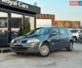 Сірий Рено Меган, об'ємом двигуна 1.6 л та пробігом 180 тис. км за 6300 $, фото 1 на Automoto.ua