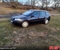 Серый Рено Меган, объемом двигателя 2 л и пробегом 221 тыс. км за 4500 $, фото 2 на Automoto.ua