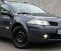 Сірий Рено Меган, об'ємом двигуна 2 л та пробігом 213 тис. км за 4299 $, фото 1 на Automoto.ua