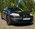 Серый Рено Меган, объемом двигателя 0 л и пробегом 215 тыс. км за 5100 $, фото 1 на Automoto.ua