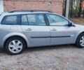Рено Меган 2006 в Харькове на Automoto.ua Серый Рено Меган, объемом двигателя 1.6 л и пробегом 177 тыс. км за 5700 $, фото 14 на Automoto.ua