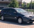 Серый Рено Меган, объемом двигателя 1.5 л и пробегом 326 тыс. км за 5200 $, фото 1 на Automoto.ua