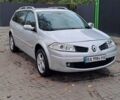 Рено Меган 2006 в Кропивницком (Кировограде) на Automoto.ua Серый Рено Меган, объемом двигателя 1.6 л и пробегом 223 тыс. км за 5150 $, фото 3 на Automoto.ua