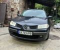 Сірий Рено Меган, об'ємом двигуна 2 л та пробігом 264 тис. км за 4100 $, фото 1 на Automoto.ua
