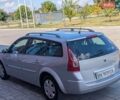 Серый Рено Меган, объемом двигателя 2 л и пробегом 279 тыс. км за 3350 $, фото 14 на Automoto.ua