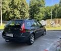 Серый Рено Меган, объемом двигателя 1.6 л и пробегом 280 тыс. км за 5200 $, фото 4 на Automoto.ua