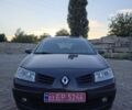 Серый Рено Меган, объемом двигателя 0 л и пробегом 126 тыс. км за 5900 $, фото 3 на Automoto.ua