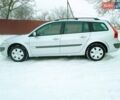 Серый Рено Меган, объемом двигателя 1.6 л и пробегом 148 тыс. км за 4999 $, фото 1 на Automoto.ua