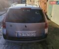 Сірий Рено Меган, об'ємом двигуна 1.6 л та пробігом 240 тис. км за 5000 $, фото 1 на Automoto.ua