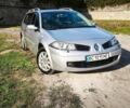 Сірий Рено Меган, об'ємом двигуна 1.6 л та пробігом 242 тис. км за 5200 $, фото 4 на Automoto.ua