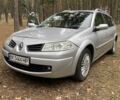Серый Рено Меган, объемом двигателя 0 л и пробегом 274 тыс. км за 5100 $, фото 7 на Automoto.ua